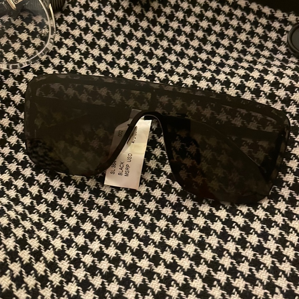 SAINT LAURENT SUNGLASSES